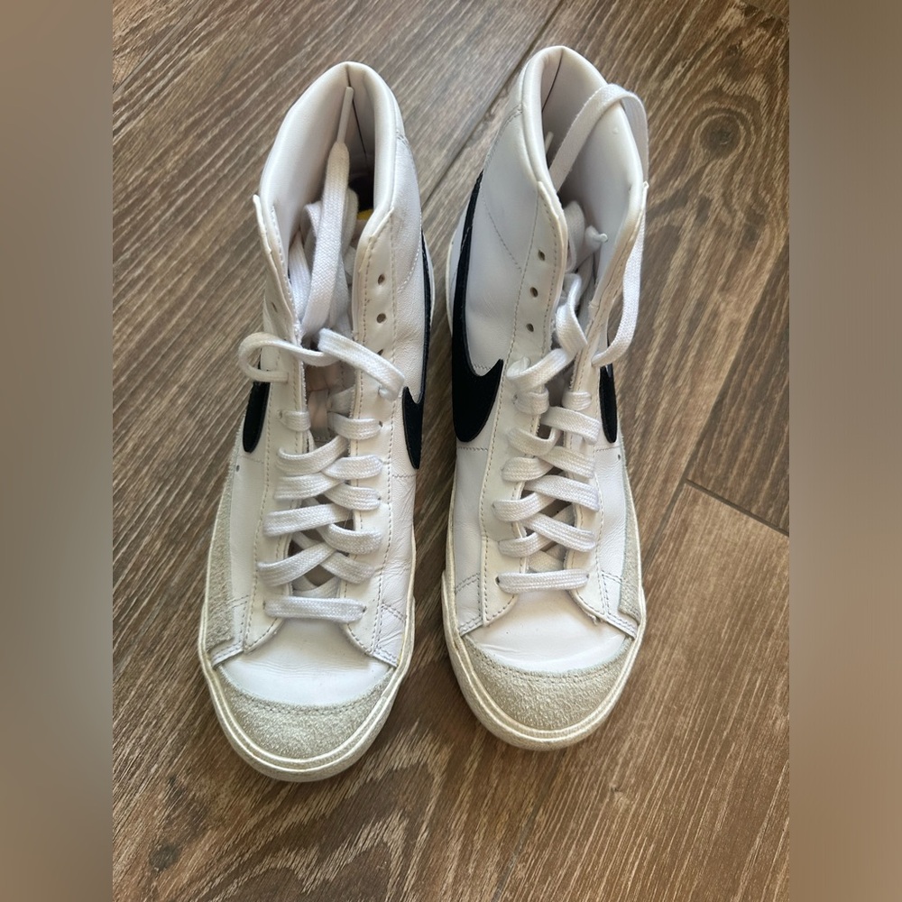 Women’s Nike High Tops